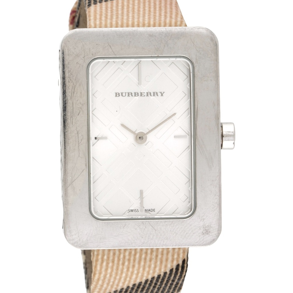 Burberry Classic Watch